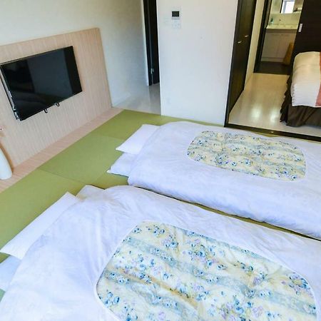 Apartamento Momo Premium 802 Sapporo Exterior foto