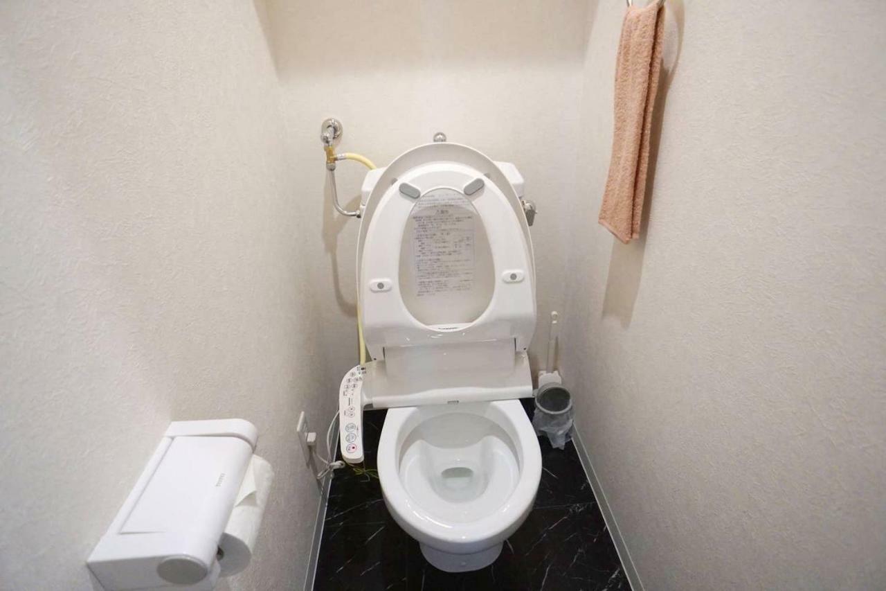 Apartamento Momo Premium 802 Sapporo Exterior foto